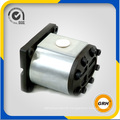 High Precision Hydraulic Gear Oil Pump and Motor